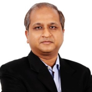 Saurabh Gupta